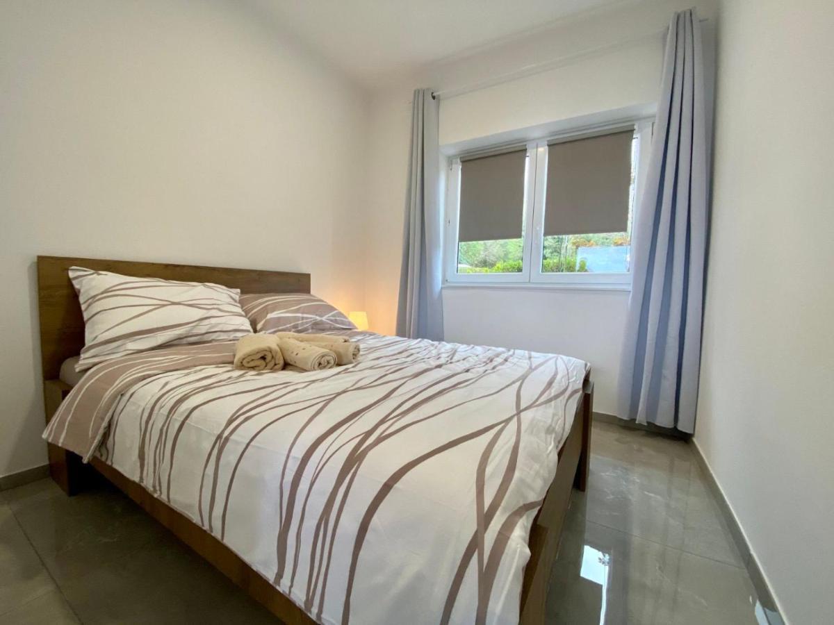 Villa Olga - Uniqe House With Private Beach Ankaran Buitenkant foto